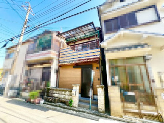 【周辺】 | 陶器北　中古戸建 | お急ぎの方に嬉しい、即入居可能ですよ！内覧予約は当日から承っております！お気軽にお問い合わせ下さいませ♪