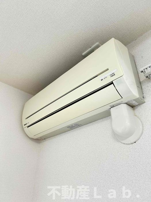 メゾンセレナの設備