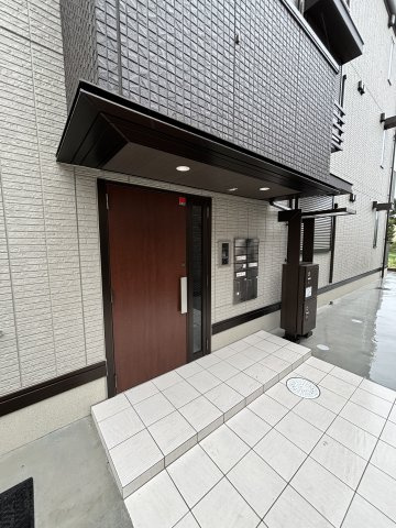 【エントランス】 | クレストⅠ