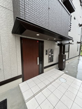 【エントランス】 | クレストⅠ