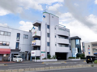 草津市東草津１丁目の事務所の画像