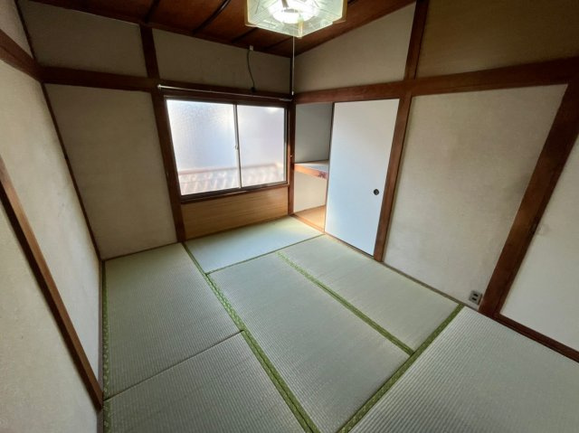 泉が丘５丁目戸建の内装