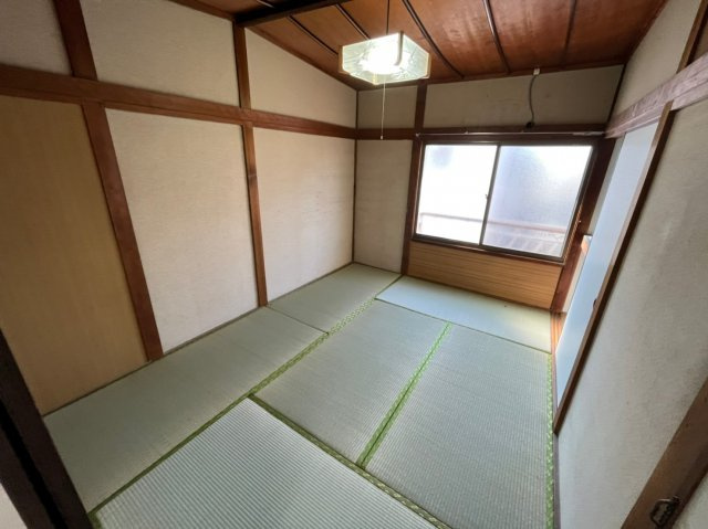 泉が丘５丁目戸建の子供部屋