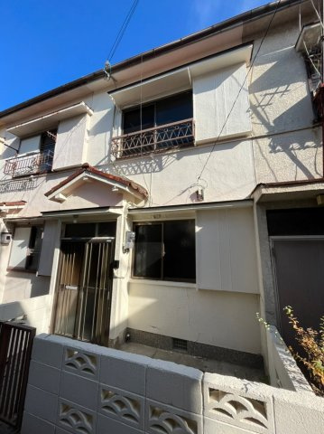 泉が丘５丁目戸建の外観