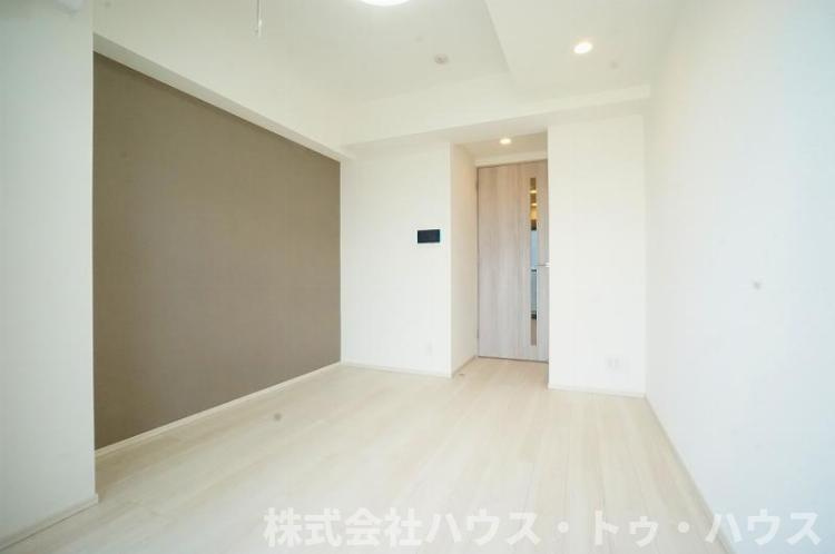 LIMERESIDENCEKITAMATSUDOの居間・リビング