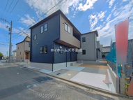 名古屋市南区砂口町1『仲介料無料』新築戸建ての画像
