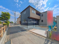 名古屋市南区砂口町1『仲介料無料』新築戸建ての画像