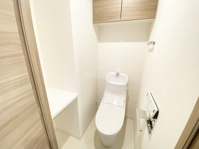 マキシヴ浮間舟渡のトイレ|トイレです☆