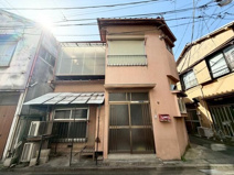 大島三丁目戸建の画像