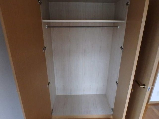 ヴェルステージ東陽町の収納