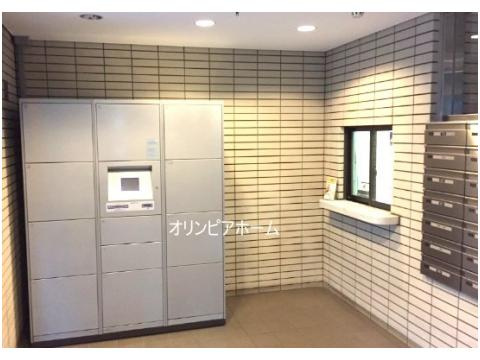 コスモウィル大島　6階　リ　フォーム済の設備