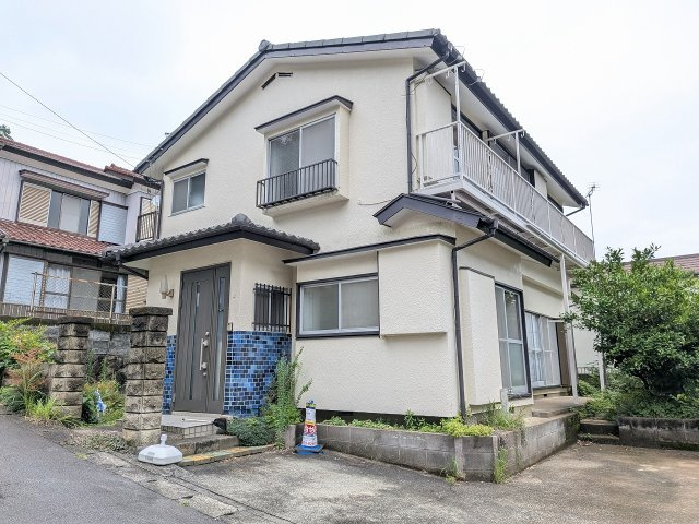 八王子市　初沢町　中古戸建て
