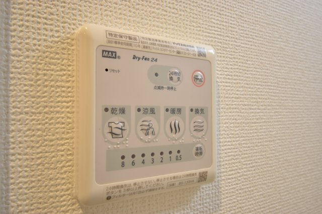セオリー難波WESTのその他