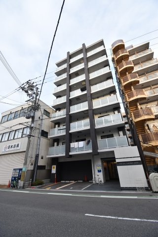 セオリー難波WEST