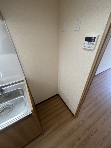 サンレジデンスの設備