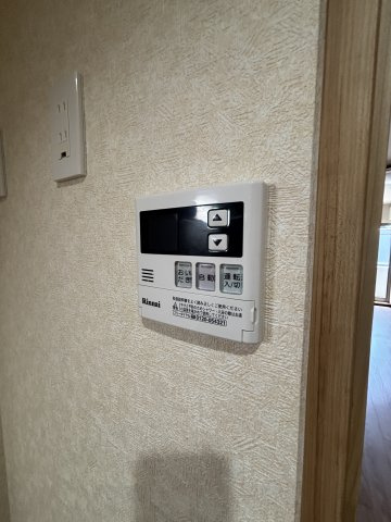 サンレジデンスの設備
