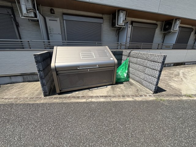 サンレジデンスのその他共用部分