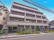 オープンレジデンシア神楽坂若宮町ヒルズの画像