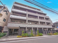 オープンレジデンシア神楽坂若宮町ヒルズの画像