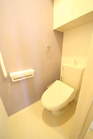 ウエストフィール・ネオのトイレ|※お部屋により仕様が異なる場合があります