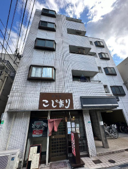 オーシャン平野