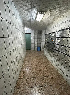 オーシャン平野のその他共用部分