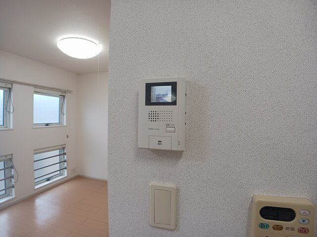 エスポワールの設備