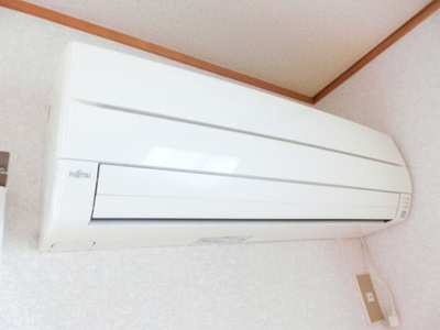 【設備】 | オリエントハイツB | ※同タイプの別の部屋の写真です。