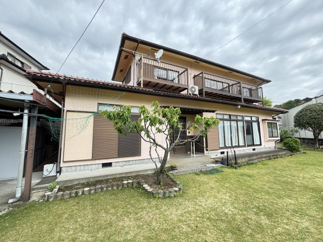 【外観】 | 菊池郡大津町大津