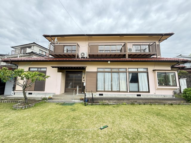 【庭】 | 菊池郡大津町大津