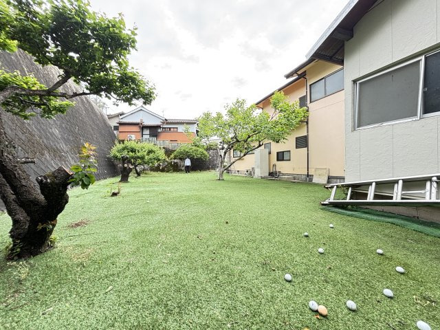 【庭】 | 菊池郡大津町大津