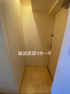 【玄関】