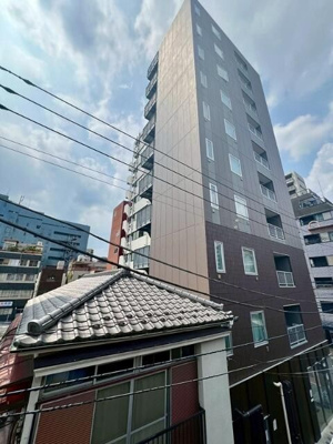 【外観】 | 蓮都家