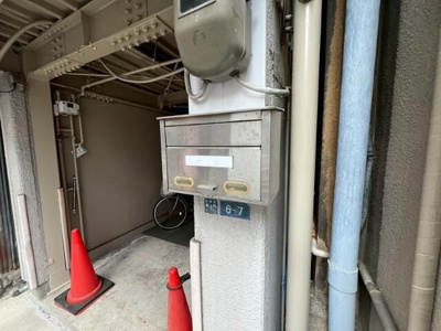 【エントランス】 | 蓮都家