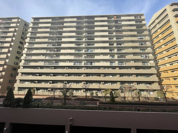 タウンズ八王子センタークレストの画像