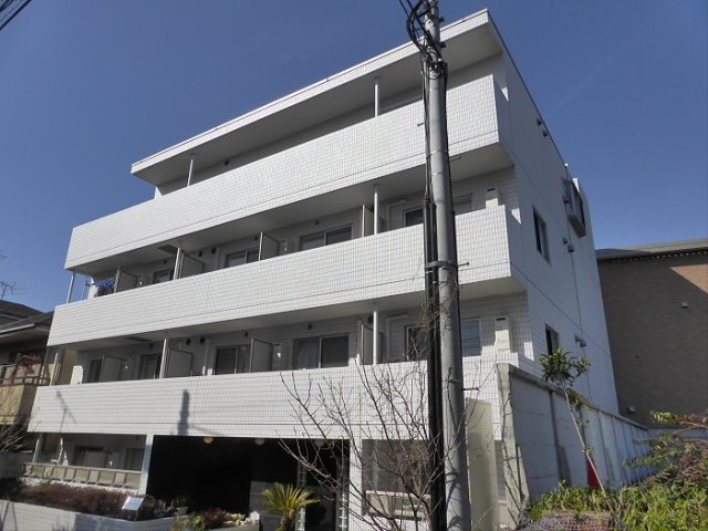 エマーユパレス
