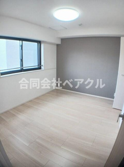 【洋室】 | アーバンコート堀川西 | スタンダードな洋室です