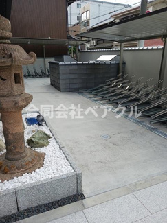 【その他共用部分】 | アーバンコート堀川西