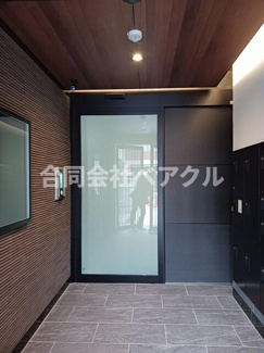 【エントランス】 | アーバンコート堀川西 | 清潔なエントランスです