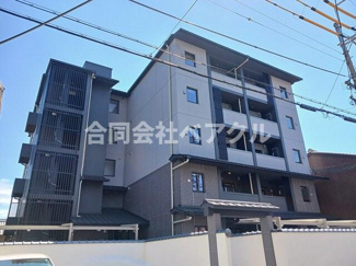 【外観】 | アーバンコート堀川西 | 外観もきれいです