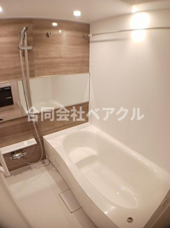 【浴室】 | アーバンコート堀川西 | きれいなお風呂です