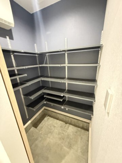 【収納】 | 再度筋町戸建て