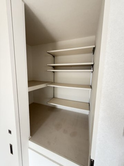 【収納】 | 再度筋町戸建て