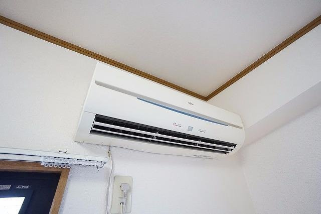 グランシャリオ東鳴水のその他