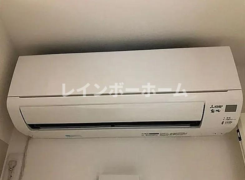 アペックス堀切菖蒲園の設備|※別部屋参照写真となります。