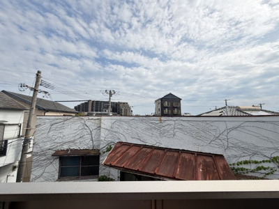 【展望】 | 再度筋町戸建て