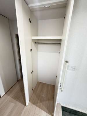 【収納】 | 再度筋町戸建て