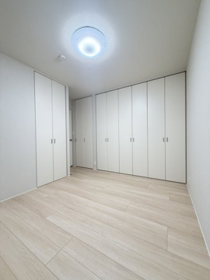 【居間・リビング】 | 再度筋町戸建て