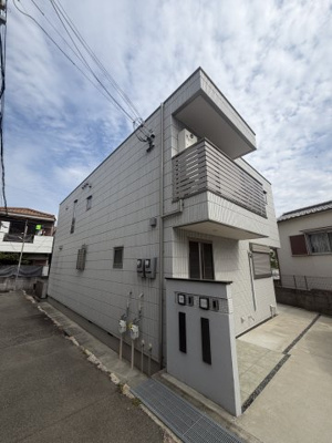 【外観】 | 再度筋町戸建て