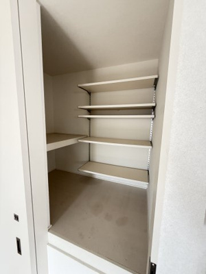 【収納】 | 再度筋町戸建て